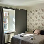 Godart Hotel Tallin