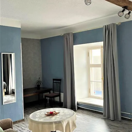 Godart Hotel Tallinn