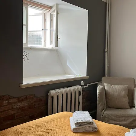 Godart Hotel Tallinn