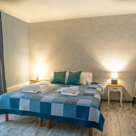 Godart Hotel Tallinn