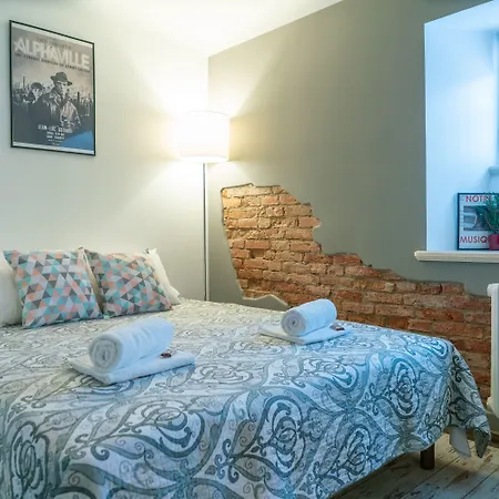 Hotel Godart Tallinn