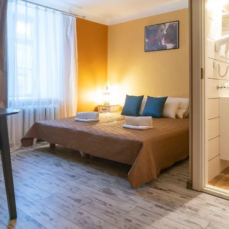 Hotel Godart Tallinn