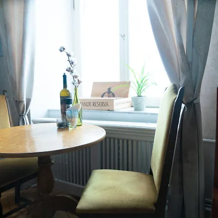 Godart Hotel Tallinn