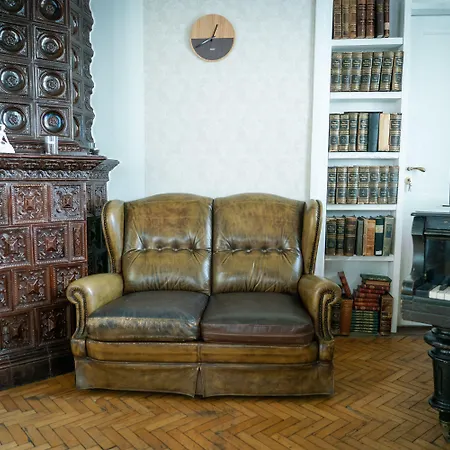 Hotel Godart Tallin