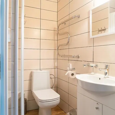 Godart Hotel Tallinn