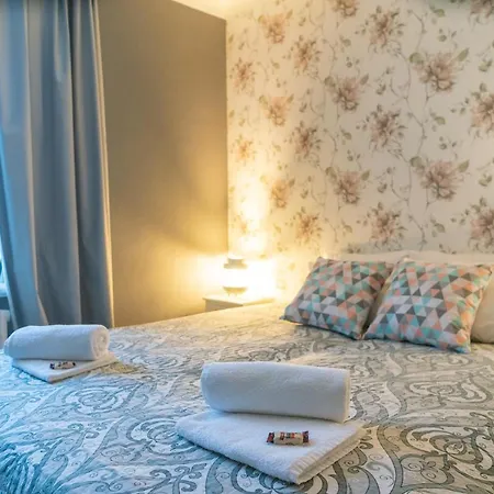 Hotell Godart