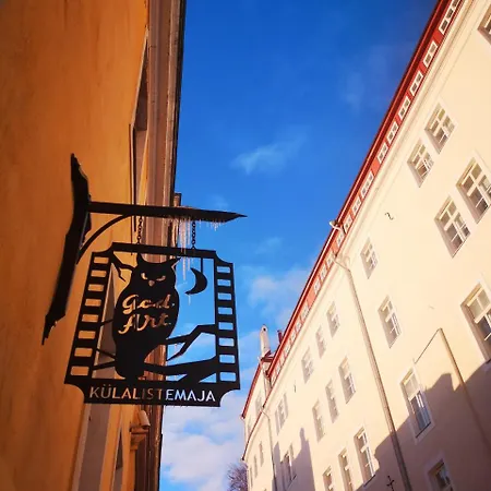 Godart Hotel 4*