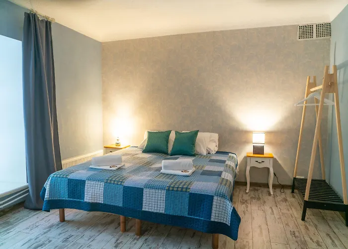 Godart Hotel Tallinn