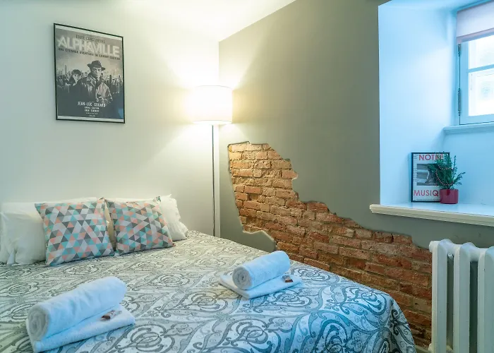 Godart Hotel Tallinn